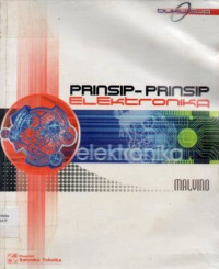 Prinsip-prinsip elektronika (II)