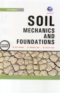 Image of Soil Mechanics And Foundations