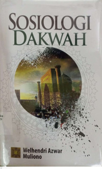 Sosiologi Dakwah