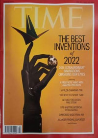 TIME: The Best Inventions of 2022