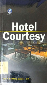 Image of Hotel Courtesy