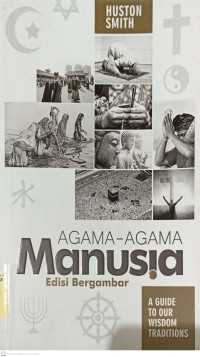 Image of Agama - Agama Manusia