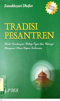 Tradisi Pesantren