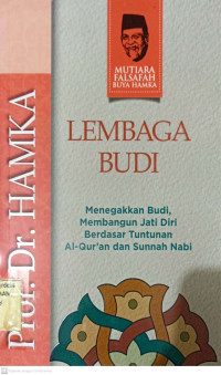 Lembaga Budi