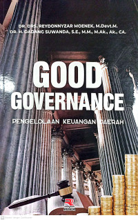Image of Good Governance : Pengelolaan Keuangan Daerah