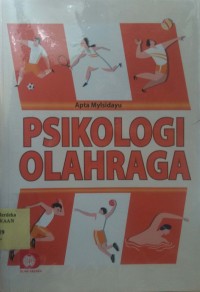 Image of Psikologi Olahraga