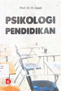 Image of Psikologi Pendidikan