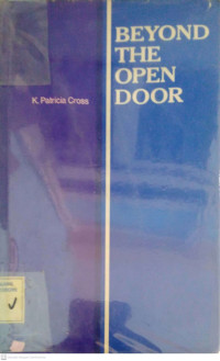 Beyond The Open Door