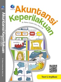 Image of Akuntansi Keperilakuan: Teori dan Implikasi