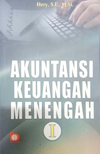 Image of Akuntansi Keuangan Menengah I