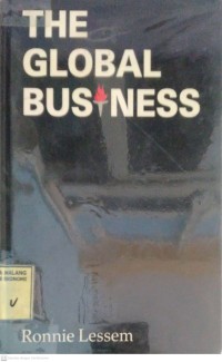 Image of The Global Business