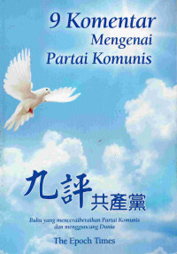 Image of 9 Komentar Mengenai Partai Komunis