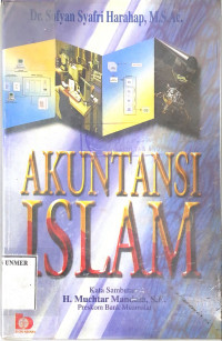 Image of AKUNTANSI ISLAM