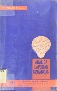 Analisa laporan keuangan