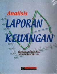 Image of Analisis laporan keuangan