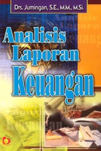 Image of Analisis Laporan Keuangan