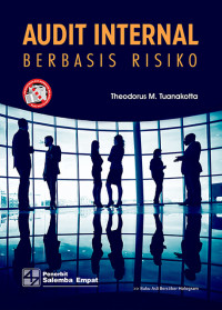 Image of Audit Internal Berbasis Risiko