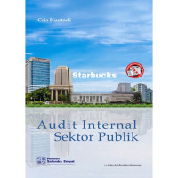 Image of Audit Internal Sektor Publik