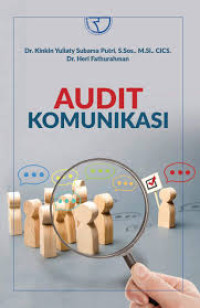 Audit Komunikasi