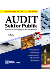 Audit Sektor Publik: Pemeriksaan Pertanggungjawaban Pemerintahan