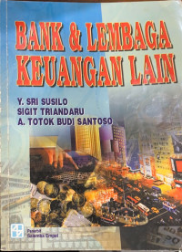 Image of Bank dan lembaga keuangan lain