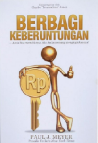 Image of Berbagi keberuntungan