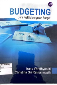 Image of Budgeting Cara Praktis Menyusun Budget