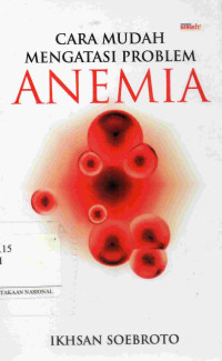 Image of Cara Mudah Mengatasi Problem Anemia