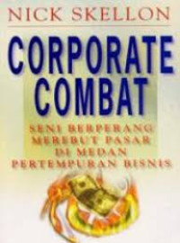 Image of Corporate Combat