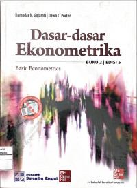 Dasar-dasar Ekonometrika (II)