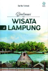 Image of Destinasi Wisata di Lampung