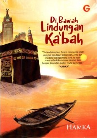 Image of Di Bawah Lindungan Ka'bah