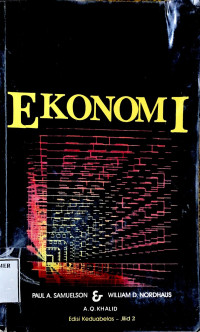 Image of Ekonomi (2)