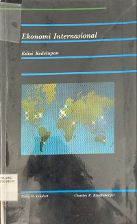 Ekonomi Internasional