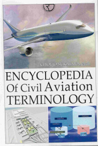 Image of Encyclopedia of Civil Aviation Terminology