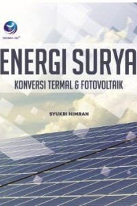 Energi Surya : Konversi Termal dan Fotovoltaik