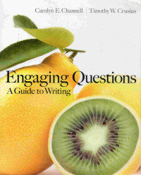 Image of Engaging Questions: A Guide to Writing