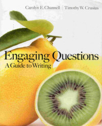 Engaging Questions: A Guide to Writing