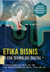 Image of Etika Bisnis Di Era Teknologi Digital