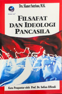Image of Filsafat dan Ideologi Pancasila