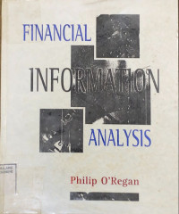 Financial Information Analysis