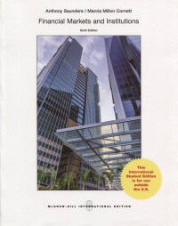 Image of Financial markets and institutions