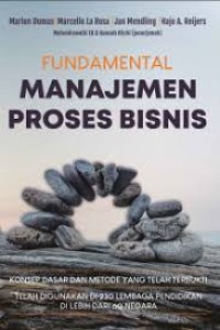 Image of Fundamental Manajemen Proses Bisnis