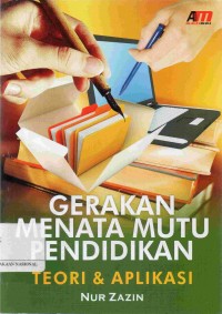 Image of Gerakan Menata Mutu Pendidikan