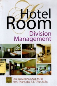 Image of Hotel Room: Division Management