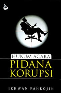 Image of Hukum Acara Pidana  Korupsi