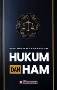 Image of Hukum dan HAM