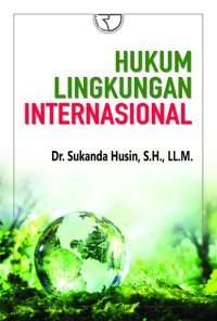 Image of Hukum Lingkungan Internasional
