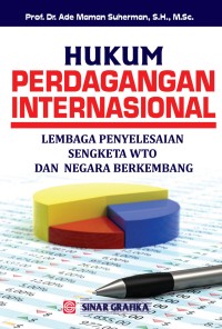 Image of Hukum Perdagangan Internasional