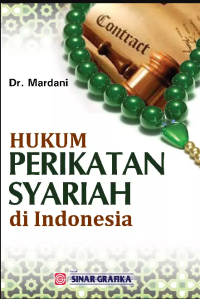 Image of Hukum Perikatan Syariah di Indonesia.